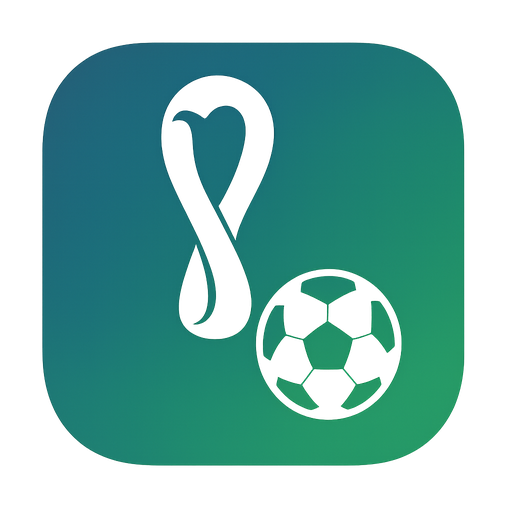 世界杯官网 Logo